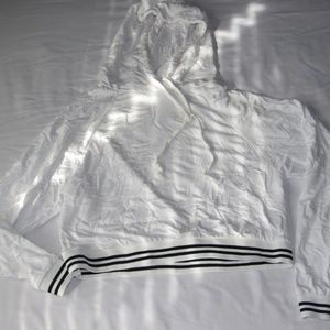 NWT AE hoodie